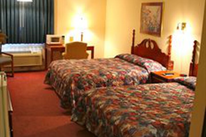 Fitness Center Photo