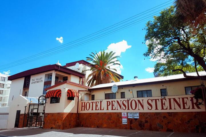 Photo of Hotel Pension Steiner