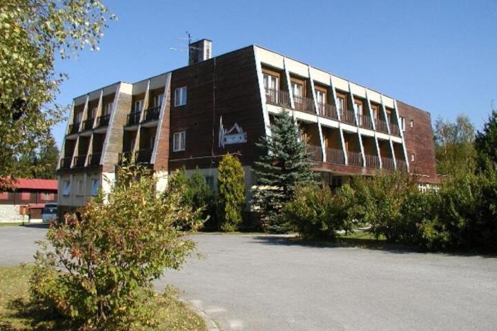 Hotel Tatrawest