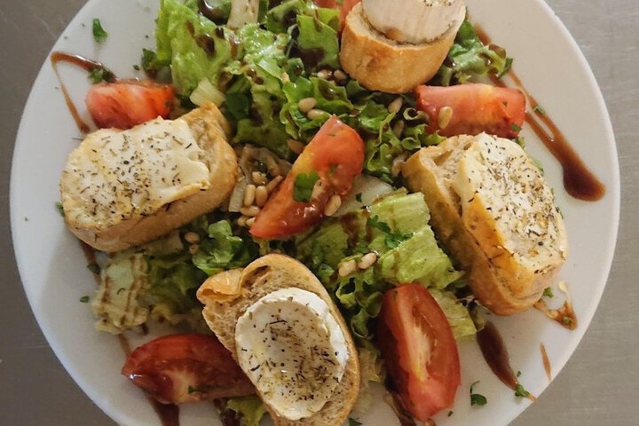 Restaurants