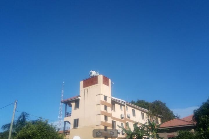 Hotel 25 of 26