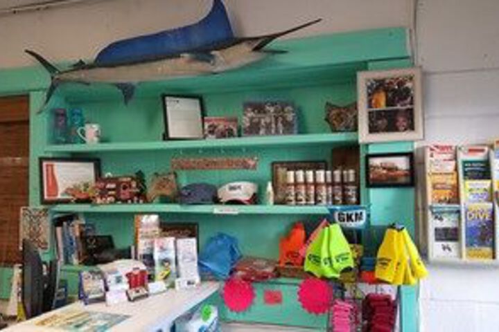 Gift Shop 39 of 132