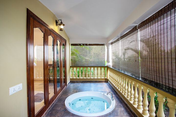 Spa Photos