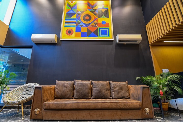 Hotel Interior 10 of 117