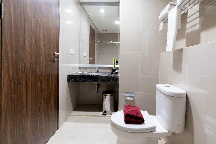 Bath Interior
