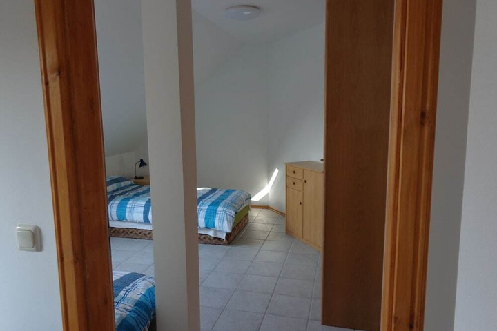 Monteurzimmer im Paartal