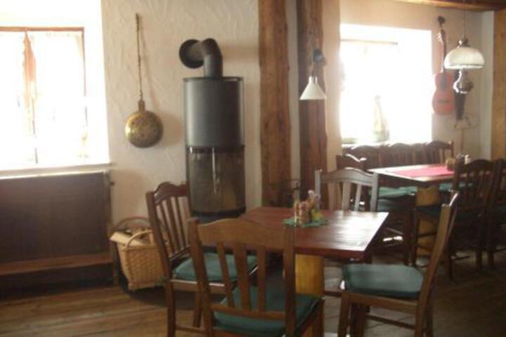 TIROLER LANDGASTHAUS