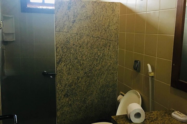 Restrooms