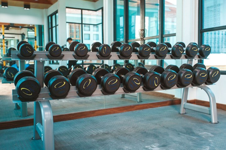 Health and Fitness 55 of 86