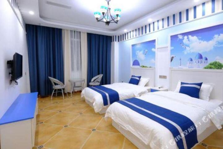 Shaolian Hotel