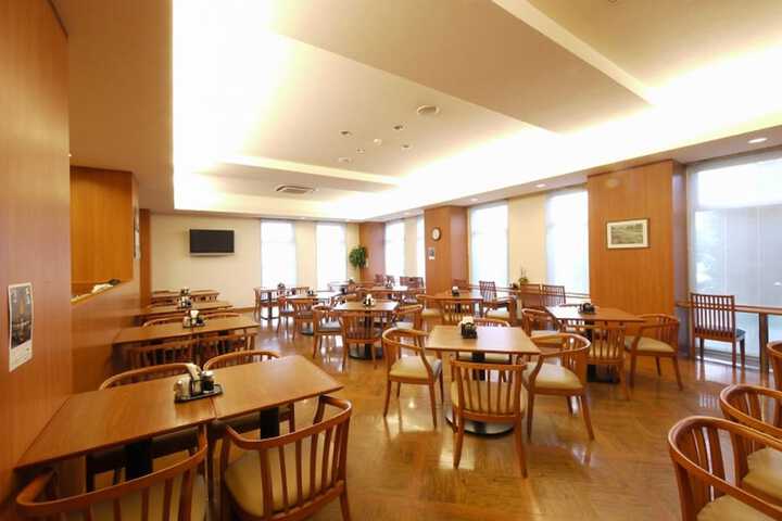 Restaurants