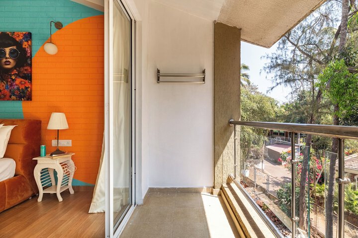 Terrace/Patio 459 of 682
