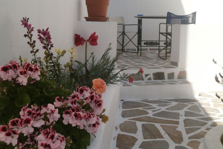 Terrace/Patio 54 of 79
