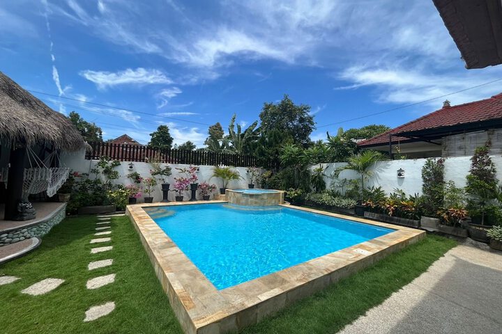 Belvilla Pleasant Seaside Lovina Beach
