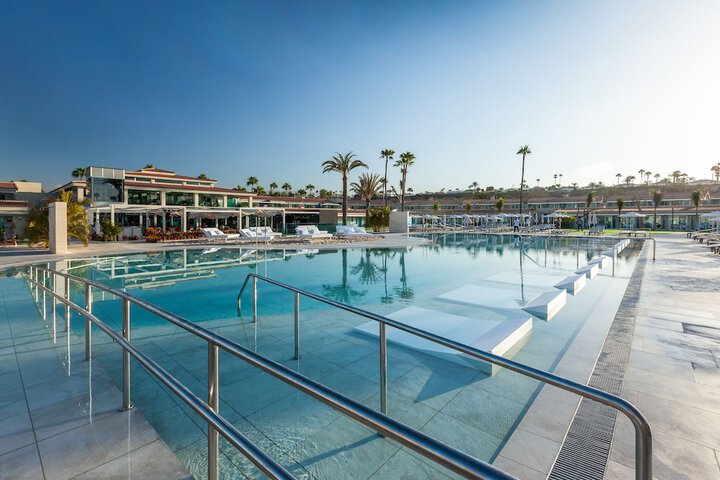 Image of Kumara Serenoa by Lopesan Hotels