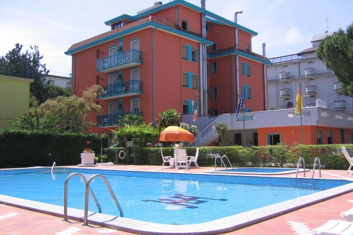 Hotel Altinate