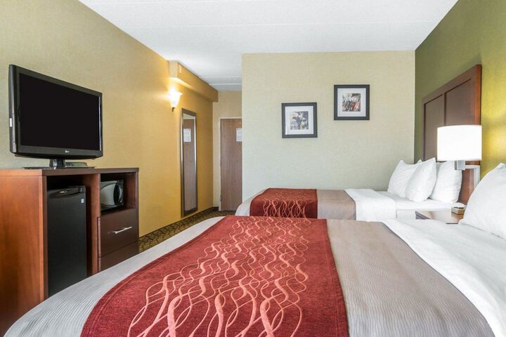 2 Queen Beds (4 of 6)