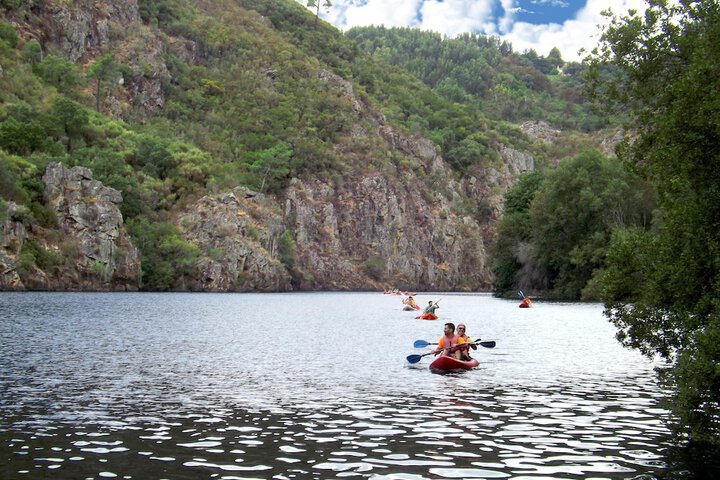 Boating