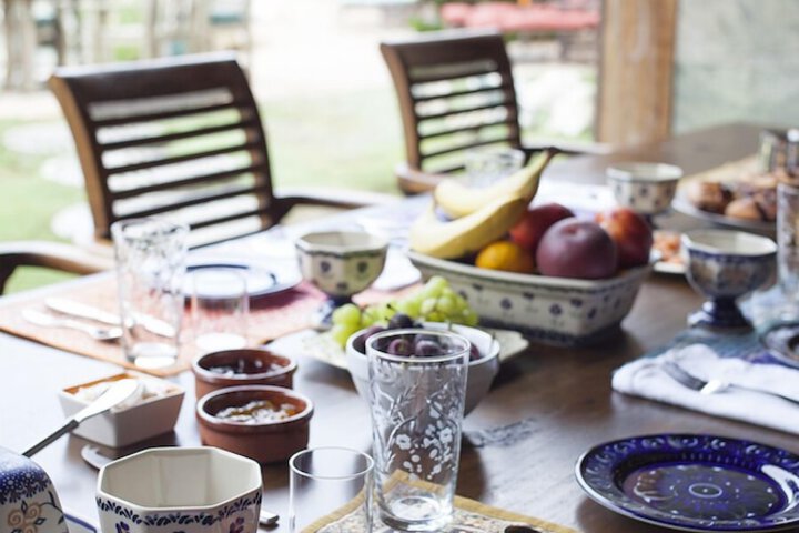 Breakfast/Coffee Service 19 of 40