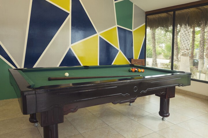 Billiards
