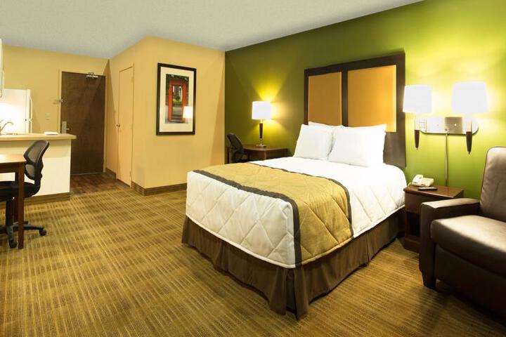 Fitness Center Photo