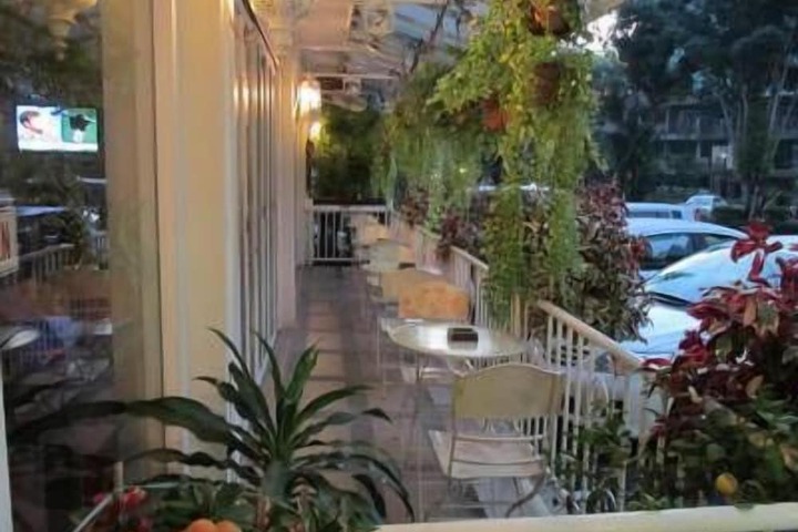 Restaurants