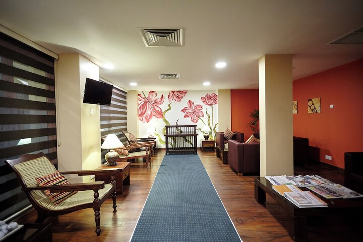 Hotel Interior 2 of 71