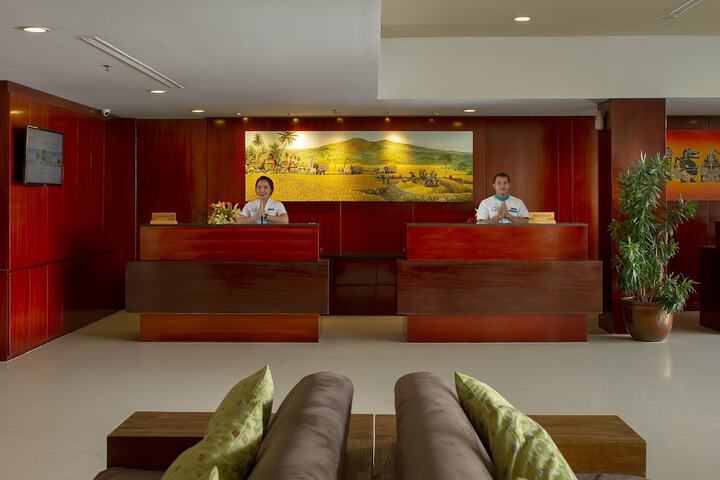 Hotel Interior 2 of 55