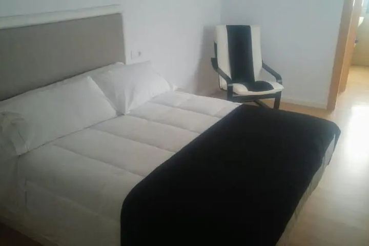 Antonios Place Almagro Centro