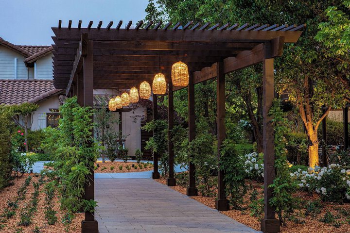 Property amenity