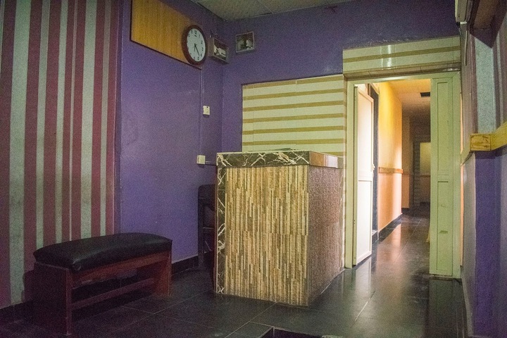 Hotel Interior 2 of 22