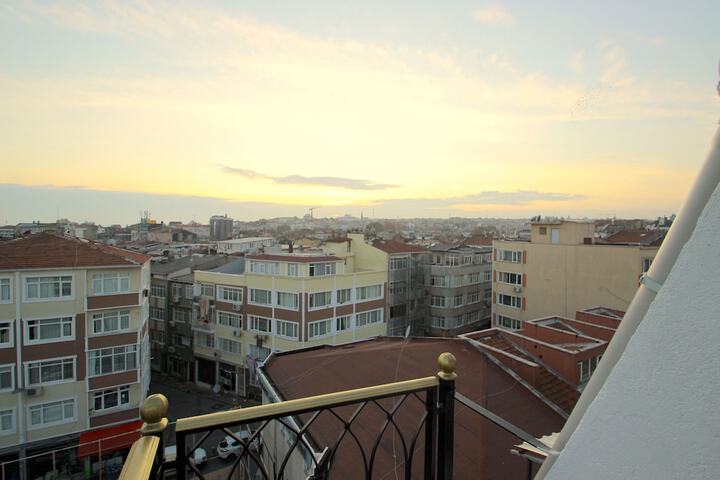Hotel View 86 of 87