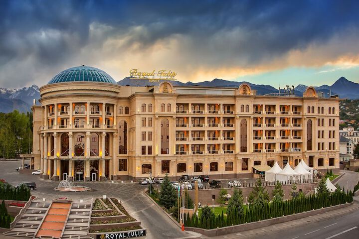 Hotel 135 of 137