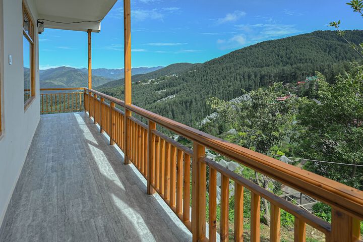 Hotel 19 of 21