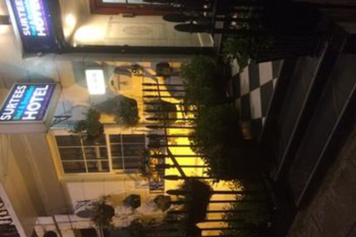 Hotel 31 of 42