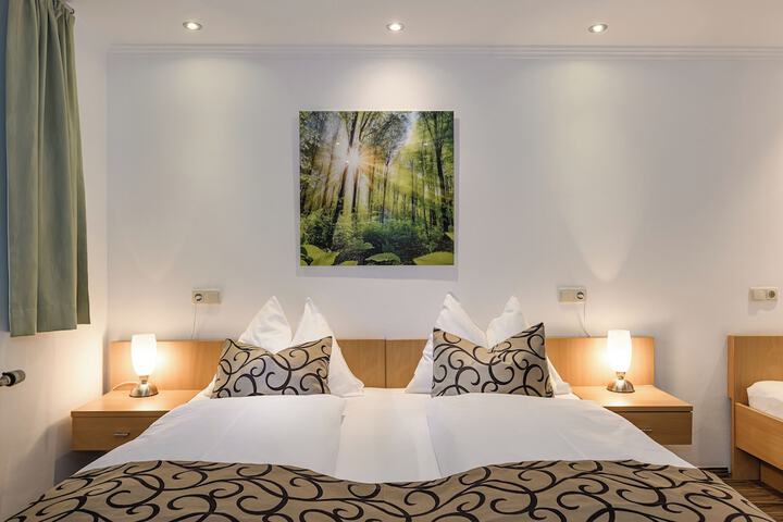 Fitness Facility Photos