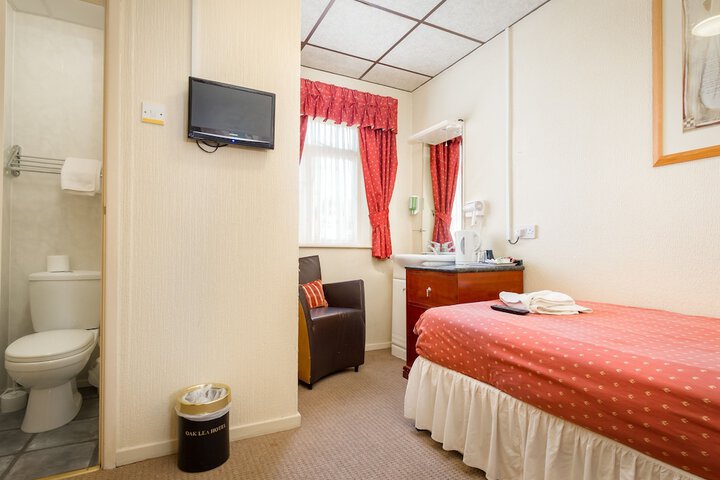 Hotel Interior 52 of 61