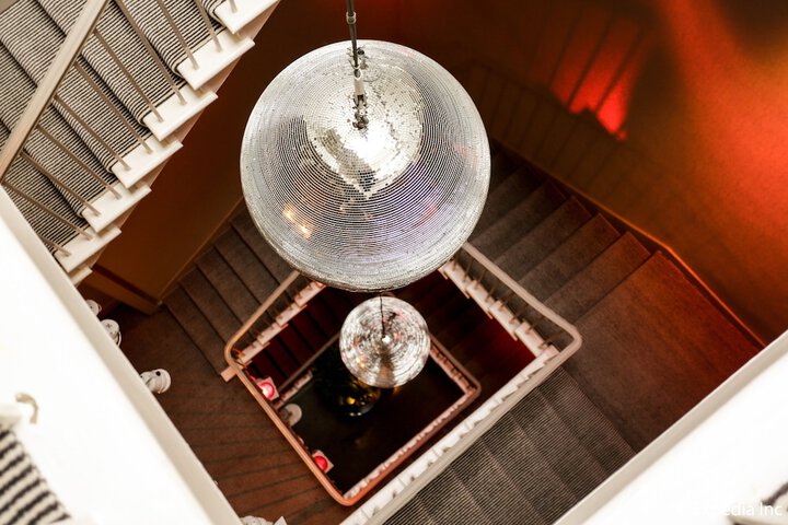 Hotel Interior 68 of 70