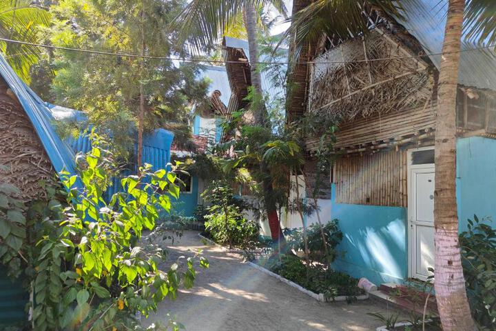 Saikani Beach Resort & Restaurant