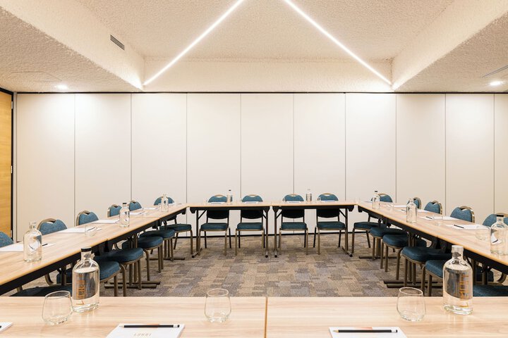Meeting 125 of 152