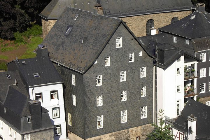 Hotel 56 van 56