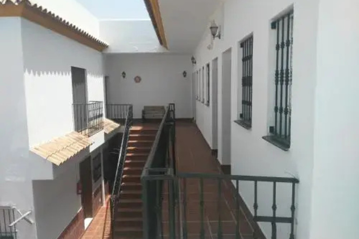 Parrilla Venta el Andaluz