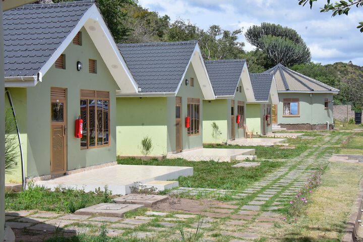 Kaabong Resort Hotel