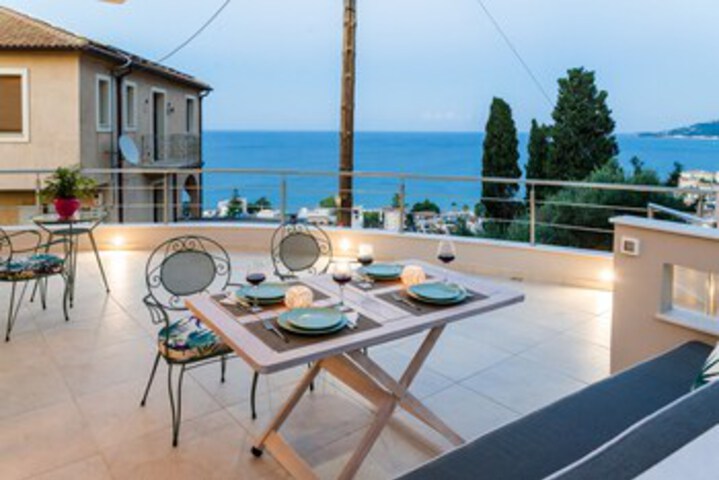 Anassas Residence