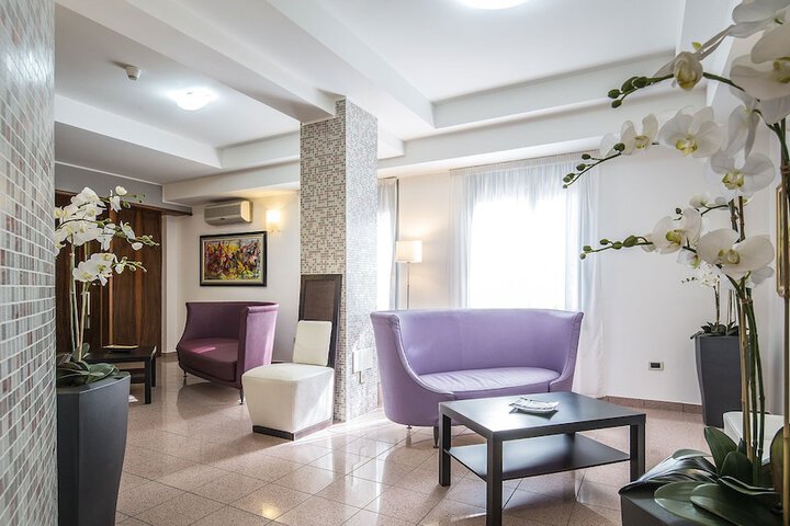Hotel Interior 2 of 25