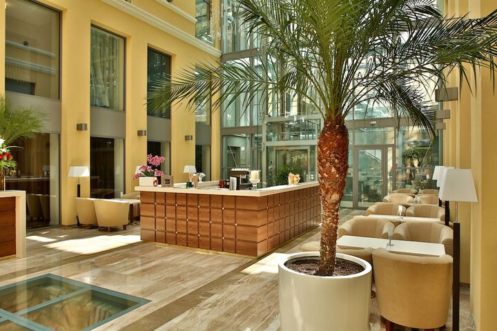 Hotel Interior 4 of 50
