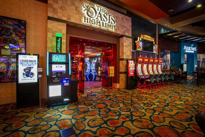 Casino