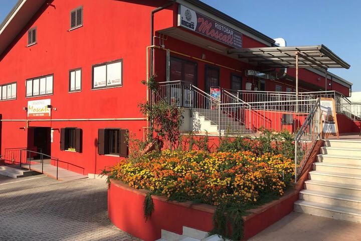 Residence Moscati in Avellino