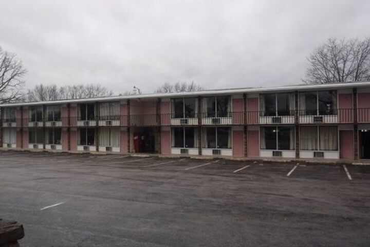 Hotel 46 of 63