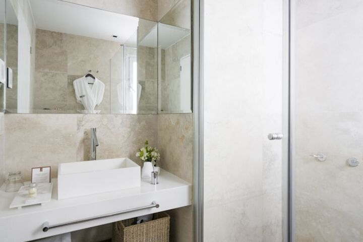 Bathroom Vanities